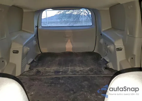 2008 Chevrolet Hhr Panel Lt from USA, damaged, VIN 3GCDA05P28S594826